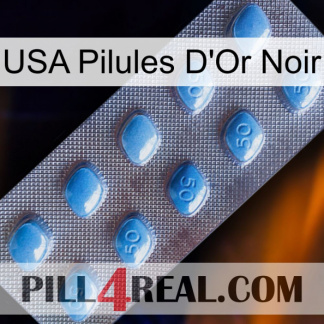 Usa Black Gold Pills viagra3